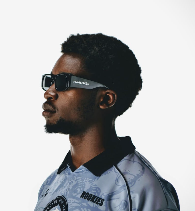 HOME KIT BOXY JERSEY