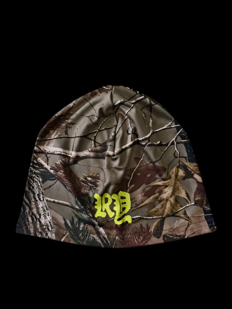 SKULL CAPS 5 PACK