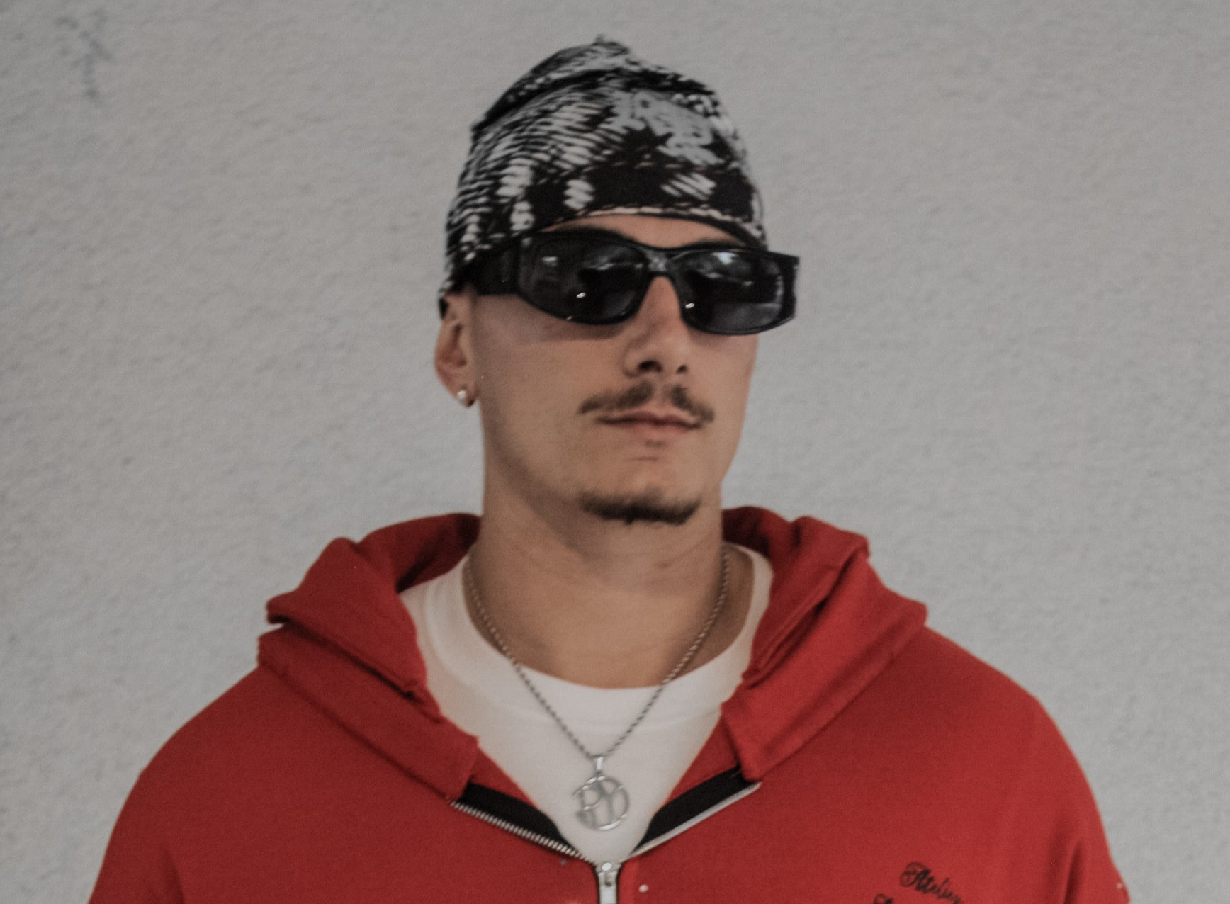 SKULL CAPS 5 PACK