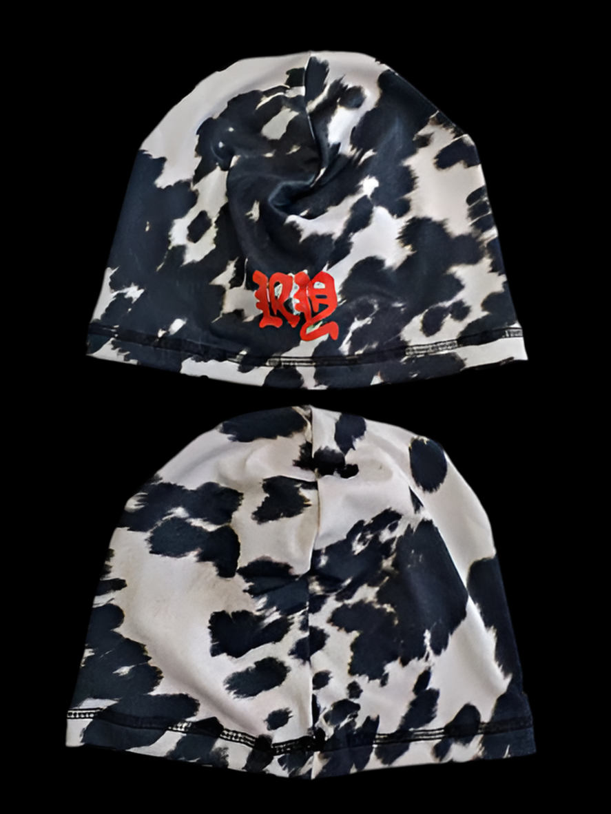 SKULL CAPS 5 PACK