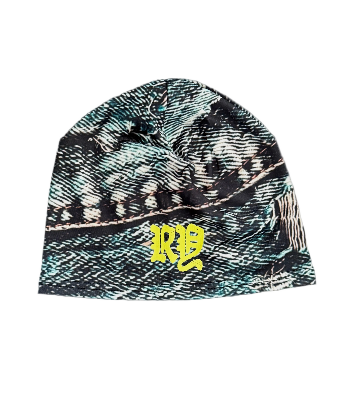 Graphic Skull Caps by Rookie of the Year, view 2