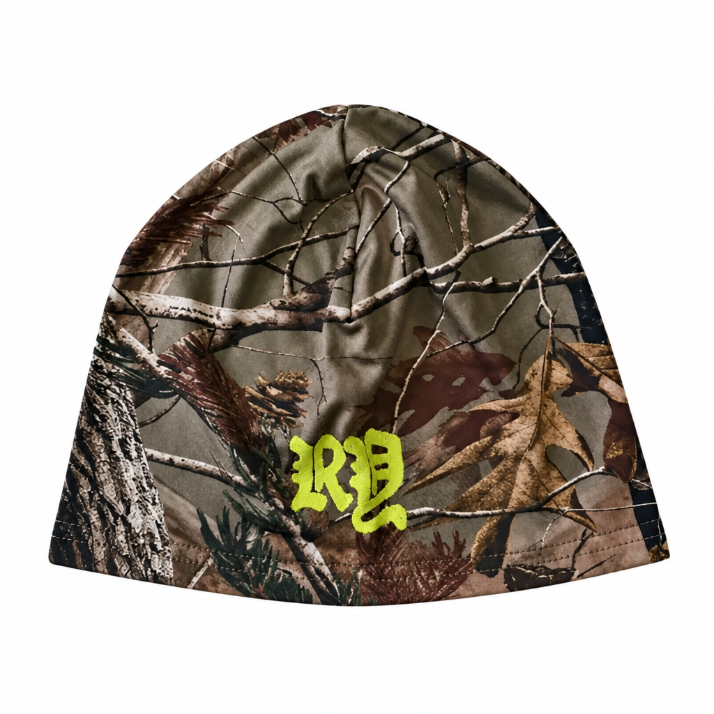 Graphic Skull Caps by Rookie of the Year, view 3