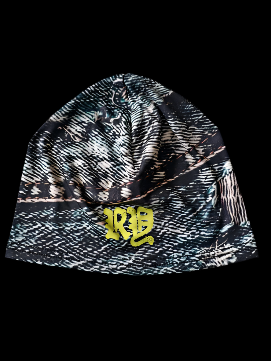 SKULL CAPS 5 PACK