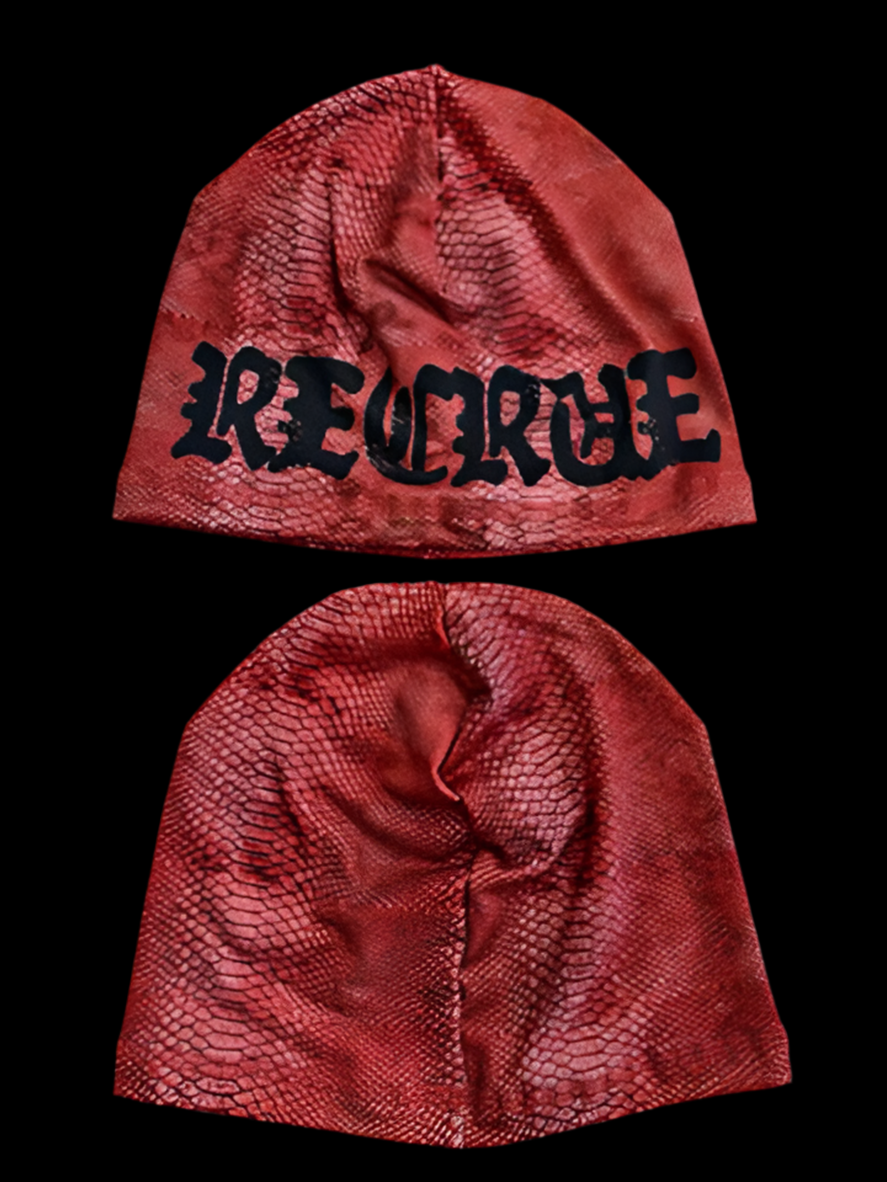 SKULL CAPS 5 PACK