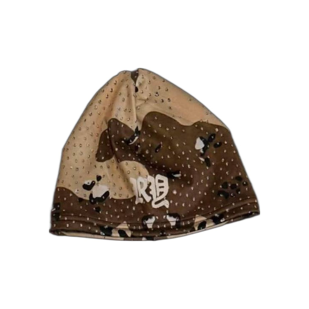 Graphic Skull Caps in Crystal Camo by Rookie of the Year