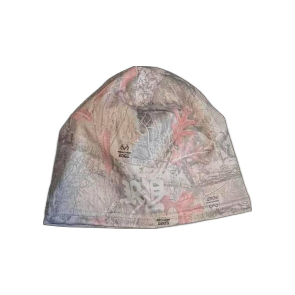 Graphic Skull Caps in Pink Camo by Rookie of the Year